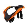 Stabilizator karku Leatt 5.5 Citrus